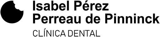 Isabel Pérez Perreau de Pinninck logo