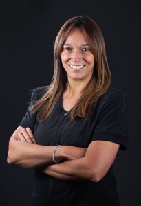 Loreto Pérez Perreau de Pinninck